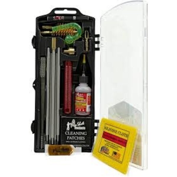 Pro-Shot Multi-GA Shotgun Kit (12 GA, 20 GA, 28 GA, & 410 GA)