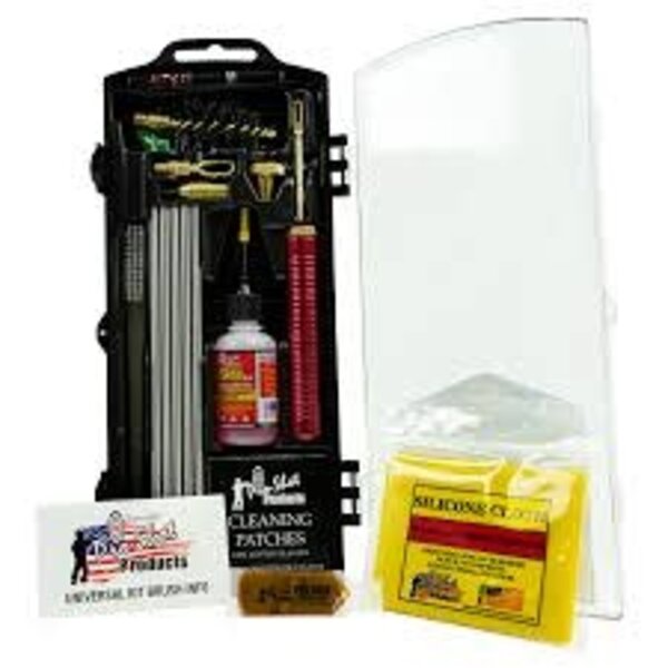 Pro-Shot Universal Classic Box Kit - .22 Cal. - 12 GA