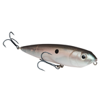 Strike King KVD Sexy Dawg Jr Green Gizzard Shad