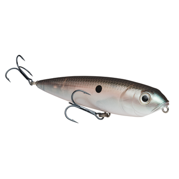 Strike King KVD Sexy Dawg Jr Green Gizzard Shad