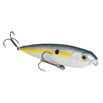 Strike King KVD Sexy Dawg Jr Sexy Shad