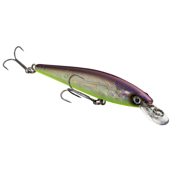 Strike King KVD Jerkbait 100 3-5/8"