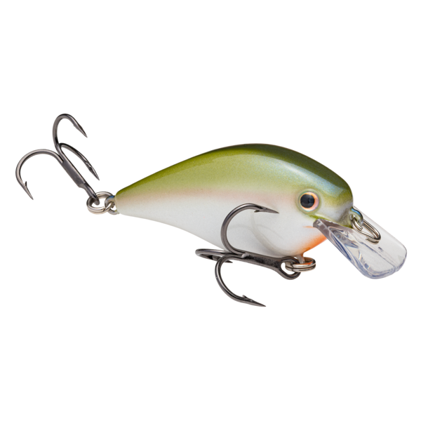 Strike King KVD Squarebill 1.0 The Shizzle