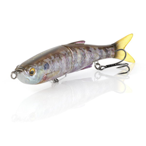 Savage Gear 3D Glide Swimmer 5.25" 1oz Ghost Gill