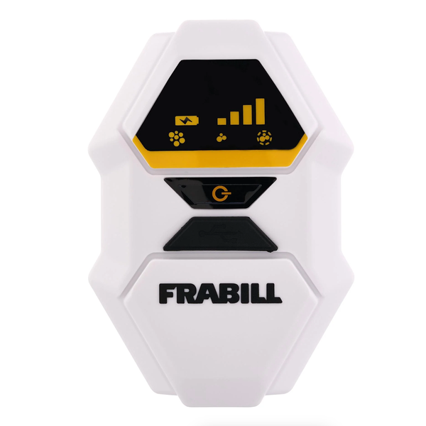 Frabill ReCharge Deluxe Aerator
