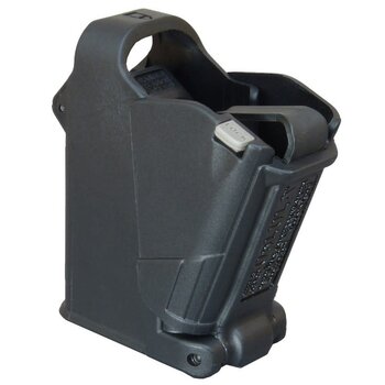Maglula UpLULA Universal Pistol Magazine Loader - Black