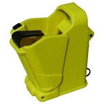 Maglula UpLULA Universal Pistol Magazine Loader - Lemon