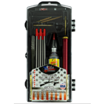 Pro-Shot .177 Air Gun (Rifle & Pistol) .17 Cal. Kit