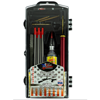 Pro-Shot .177 Air Gun (Rifle & Pistol) .17 Cal. Kit