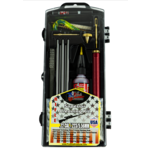 Pro-Shot Classic Box Kit, 22-223cal / 5.56mm Rifle