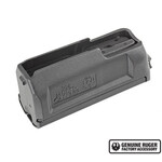 Ruger 90689 Extra Magazine for American Rifle 4 rd Short Action Fits 243, 308, 6.5 CREED, 6MM CREED, 7MM-08