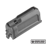 Ruger 90689 Extra Magazine for American Rifle 4 rd Short Action Fits 243, 308, 6.5 CREED, 6MM CREED, 7MM-08