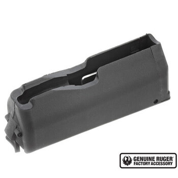 Ruger 90435 Extra Magazine for American Rifle 4 rd Long Action Fits 270/30-06