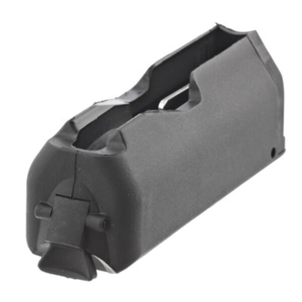 Ruger 90435 Extra Magazine for American Rifle 4 rd Long Action Fits 270/30-06