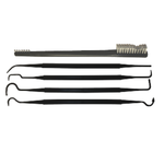 Pro-Shot Gun Pick Tool Set, 5-Piece