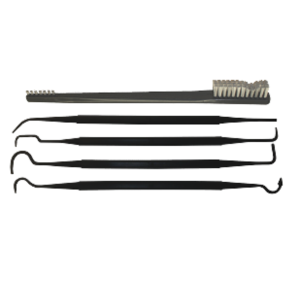 Pro-Shot Gun Pick Tool Set, 5-Piece