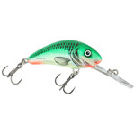 Salmo Floating Hornet 1-5/8" Green Sky