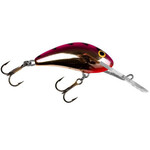 Salmo Floating Hornet 1-5/8" Viking