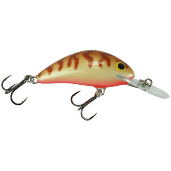 Salmo Floating Hornet 1-5/8" Crawdad