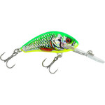 Salmo Floating Hornet 1-5/8" California Crush