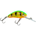 Salmo Floating Hornet 1-5/8" Holo Green Tiger