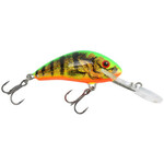 Salmo Floating Hornet 1-5/8" Holographic Fire Tiger