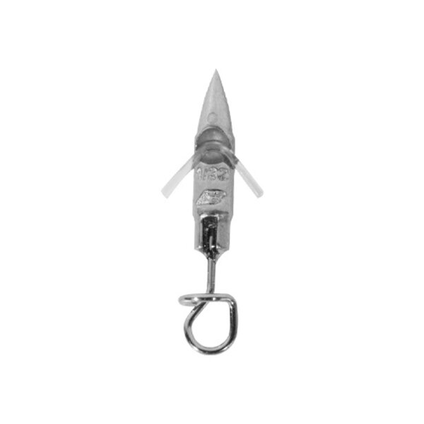 BKK Armor-Point Permalock TG Nail Keeper