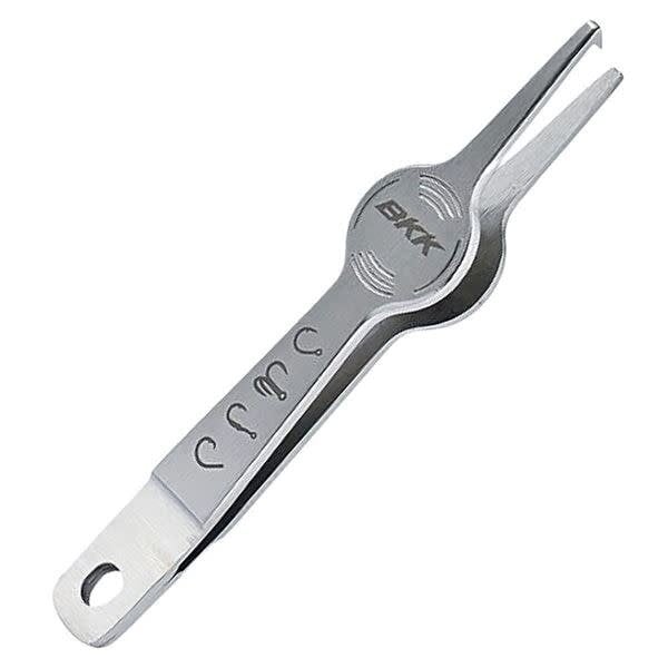 BKK Micro Ring Tweezer - Small