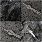 BKK Micro Ring Tweezer - Small