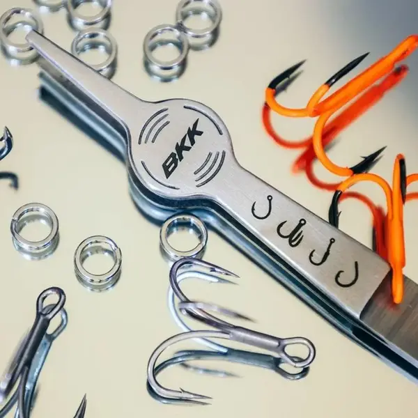BKK Micro Ring Tweezer - Small