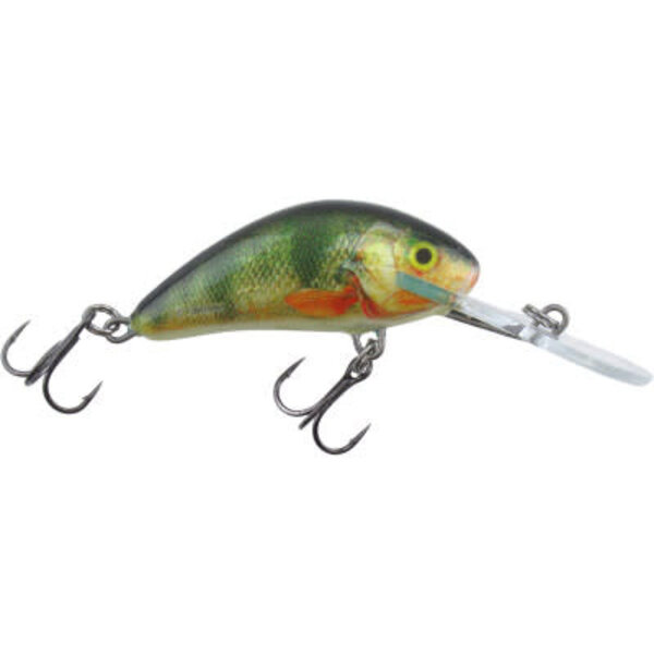 Salmo Floating Hornet 2" Supernatural Perch