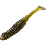 Great Lakes Finesse Dropkick Shad 2.75" 5-pk