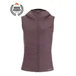 Simms Women's Fall Run Hybrid Hooded Vest Grayling Medium (REG$199.99)