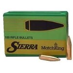 Matchking 6mm .243 70 Gr HPBT
