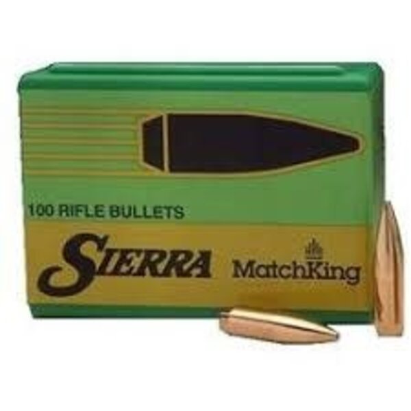 Matchking 6mm .243 70 Gr HPBT