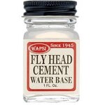 Wapsi Fly Head Cement Water Base 1Fl Oz