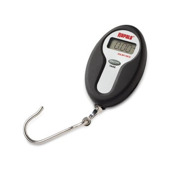 Rapala Mini Digital Scale 25lb