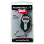 Rapala Mini Digital Scale 25lb