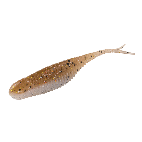 Great Lakes Finesse Hover Minnow 3.25" Goby 6-pk