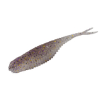 Great Lakes Finesse Hover Minnow 3.25" Gizzard Shad 6-pk