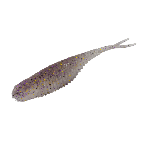 Great Lakes Finesse Hover Minnow 3.25" Gizzard Shad 6-pk