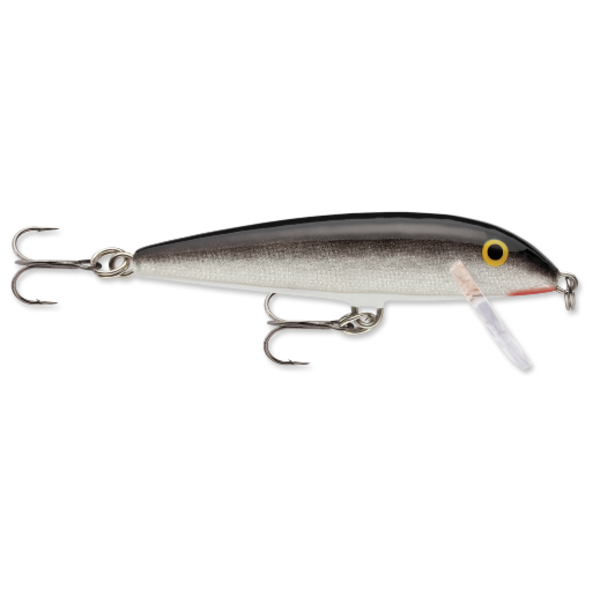 Rapala CountDown. Silver 09
