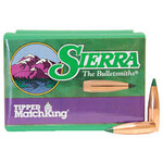 Tipped MatchKing Bullets .30 cal / 7.62mm .308" 155 gr. TMK Match 100/rds