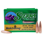 Matchking 30cal .308 Dia 175 Gr. HPBT