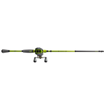 Lew's Mach 2 Baitcast Combo 7'MH 7.5:1 LH