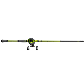 Lew's Mach 2 Baitcast Combo 7'MH 7.5:1 LH
