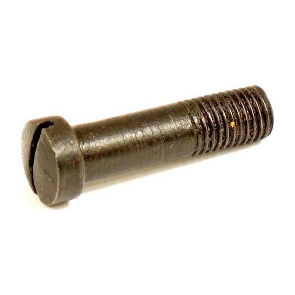 Enfield SMLE Trigger Guard Screw, Front
