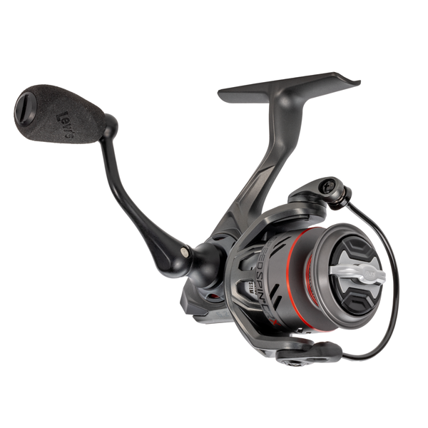 Lew's Speed Spin CRX Spinning Reel 300HS