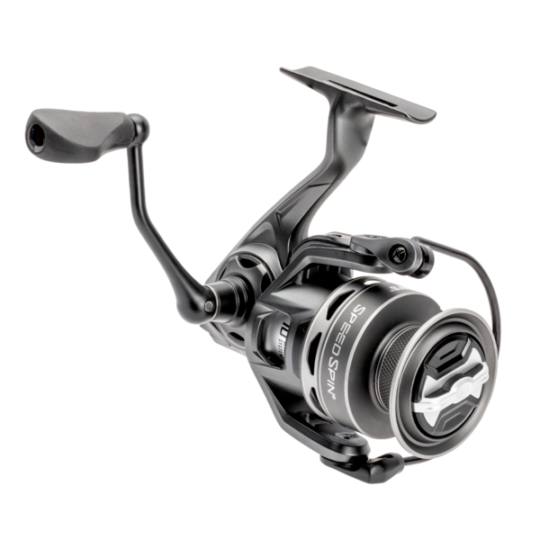 Lew's Speed Spin Spinning Reel 300HSG2