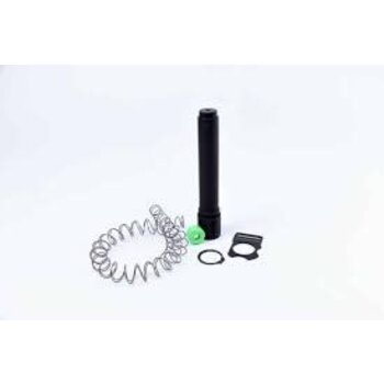 S & J Hardware S&J Hardware Remington 870 Series Magazine Extension Plus 2